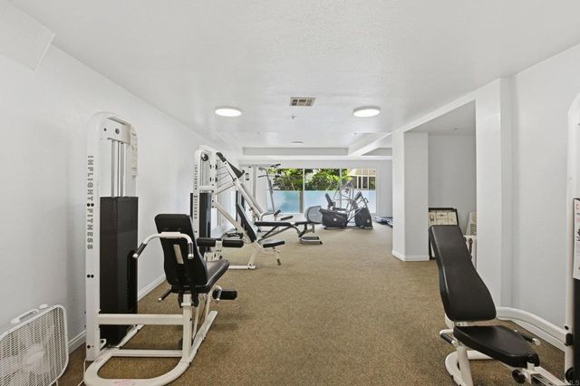 2330 1St Avenue 411, San Diego, CA 92101