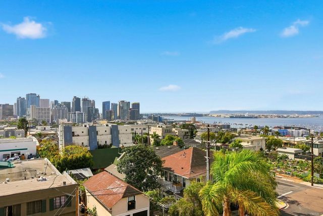 2330 1St Avenue 411, San Diego, CA 92101