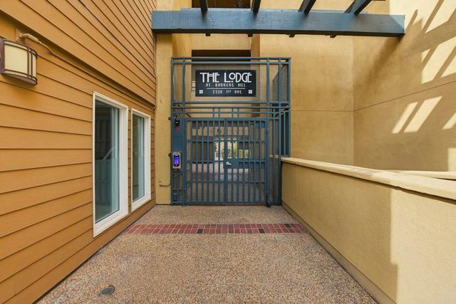 2330 1St Avenue 411, San Diego, CA 92101