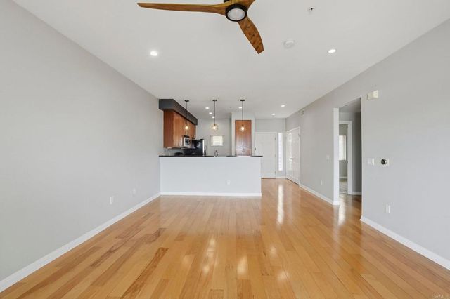 2330 1St Avenue 411, San Diego, CA 92101