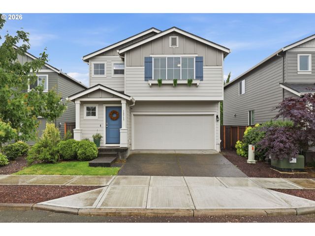 13717 Ne 5TH Way, Vancouver, WA 98684