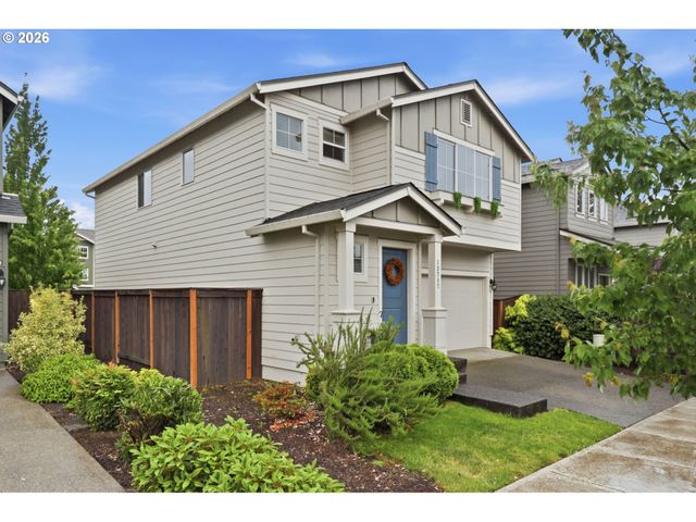 13717 Ne 5TH Way, Vancouver, WA 98684