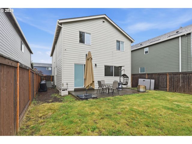 13717 Ne 5TH Way, Vancouver, WA 98684