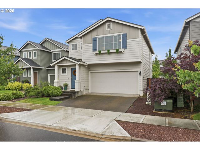 13717 Ne 5TH Way, Vancouver, WA 98684