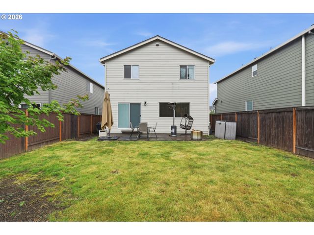 13717 Ne 5TH Way, Vancouver, WA 98684