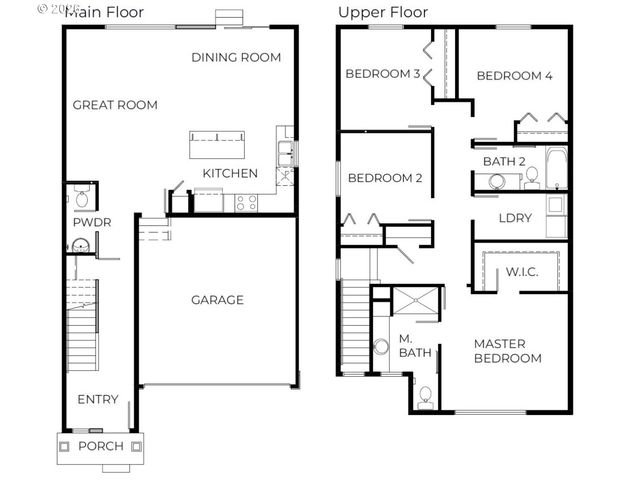 13717 Ne 5TH Way, Vancouver, WA 98684
