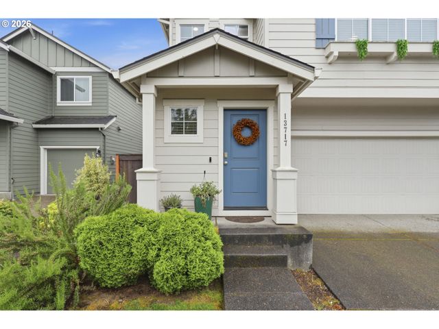 13717 Ne 5TH Way, Vancouver, WA 98684