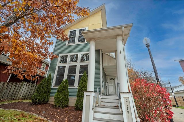 2177 W 41st Street, Cleveland, OH 44113