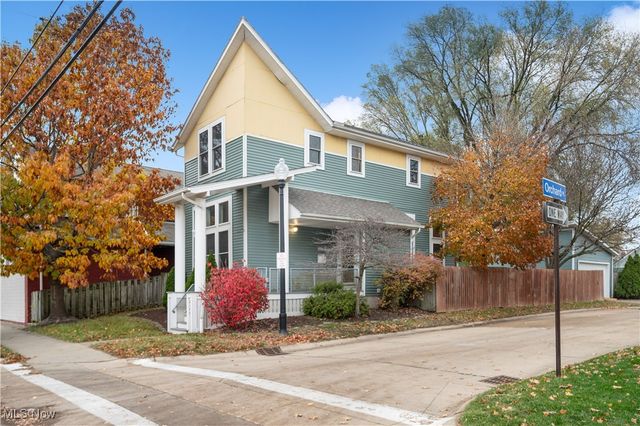 2177 W 41st Street, Cleveland, OH 44113