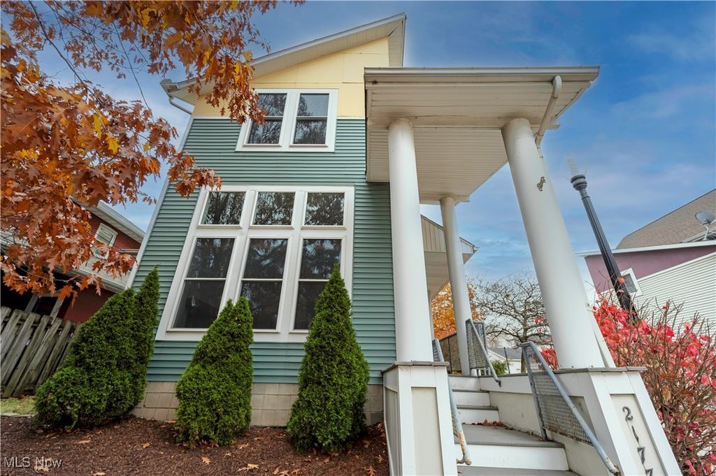 2177 W 41st Street, Cleveland, OH 44113