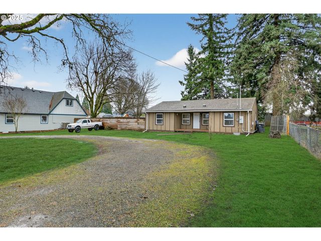 146 WARNER PARROTT Rd, Oregon City, OR 97045