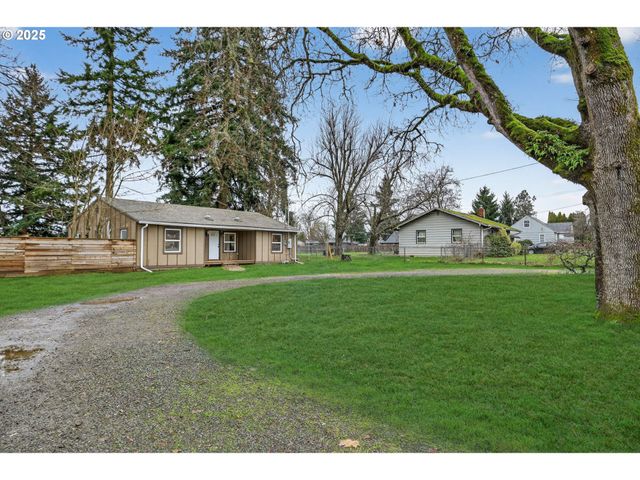 146 WARNER PARROTT Rd, Oregon City, OR 97045