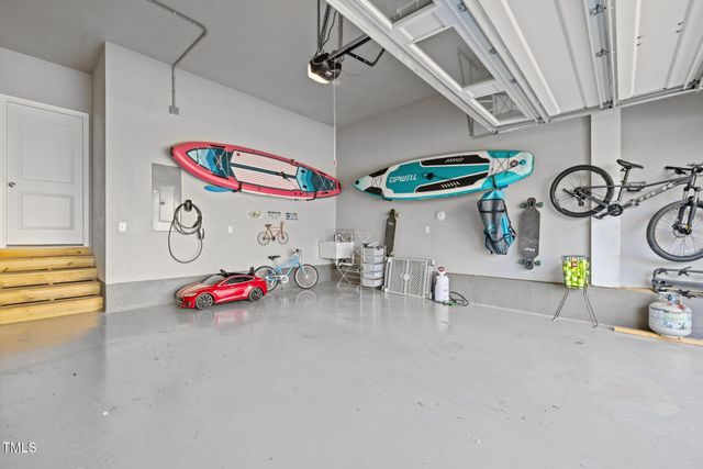 98 Stone Bridge Crossing, Chapel Hill, NC 27517