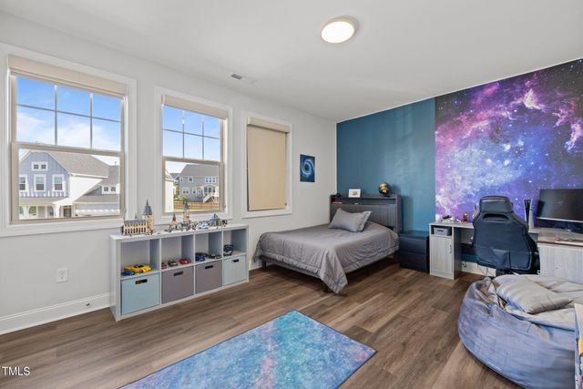 98 Stone Bridge Crossing, Chapel Hill, NC 27517