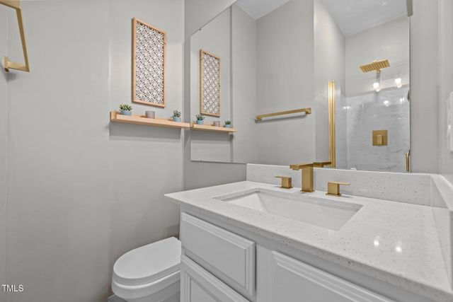 98 Stone Bridge Crossing, Chapel Hill, NC 27517