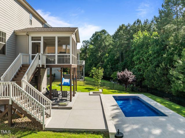 98 Stone Bridge Crossing, Chapel Hill, NC 27517