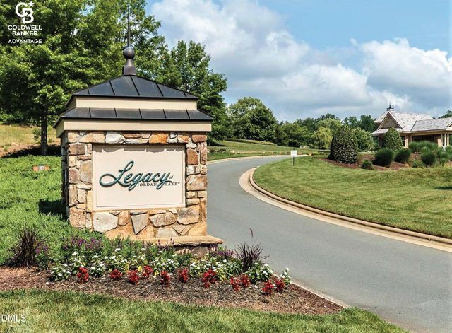 98 Stone Bridge Crossing, Chapel Hill, NC 27517