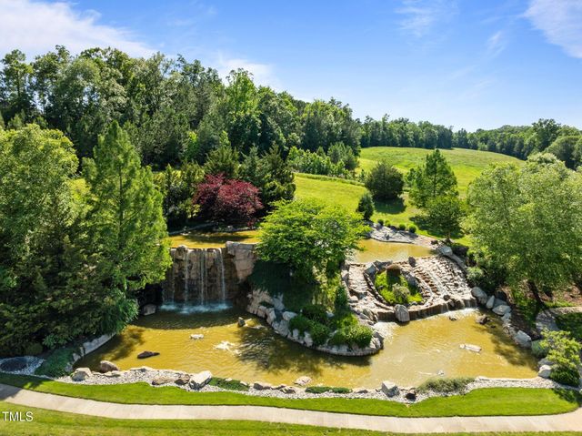 98 Stone Bridge Crossing, Chapel Hill, NC 27517