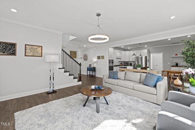 98 Stone Bridge Crossing, Chapel Hill, NC 27517