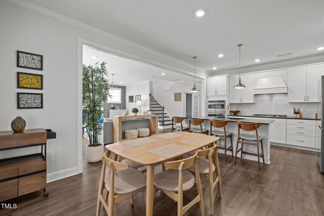 98 Stone Bridge Crossing, Chapel Hill, NC 27517