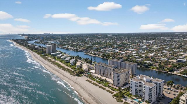 1050 Hillsboro Mile 704w, Hillsboro Beach, FL 33062