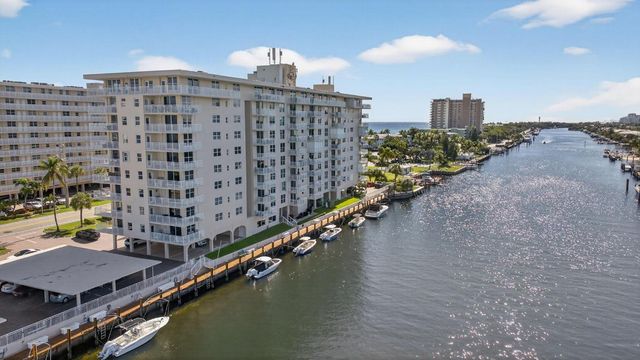 1050 Hillsboro Mile 704w, Hillsboro Beach, FL 33062