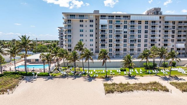 1050 Hillsboro Mile 704w, Hillsboro Beach, FL 33062