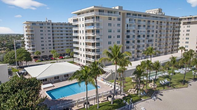 1050 Hillsboro Mile 704w, Hillsboro Beach, FL 33062