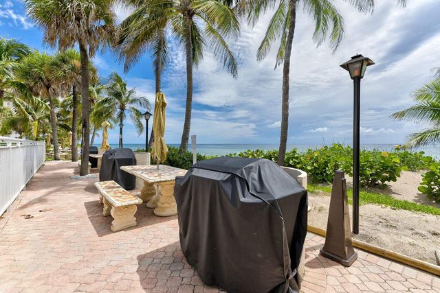 1050 Hillsboro Mile 704w, Hillsboro Beach, FL 33062