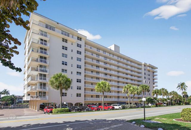 1050 Hillsboro Mile 704w, Hillsboro Beach, FL 33062
