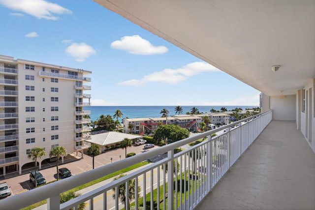 1050 Hillsboro Mile 704w, Hillsboro Beach, FL 33062