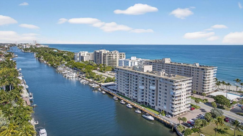 1050 Hillsboro Mile 704w, Hillsboro Beach, FL 33062