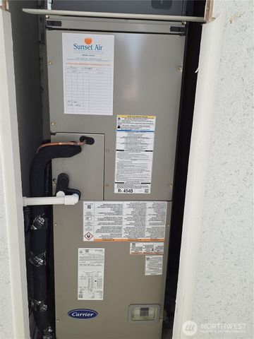 1111 Archwood Drive SW #332, Olympia, WA 98502