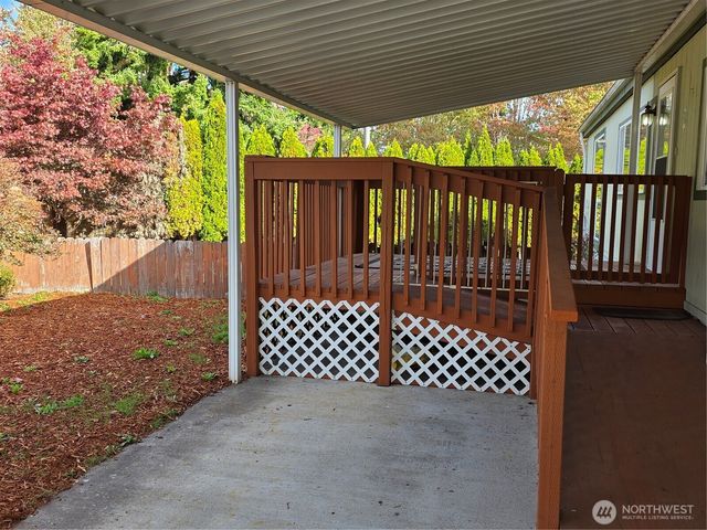 1111 Archwood Drive SW #332, Olympia, WA 98502