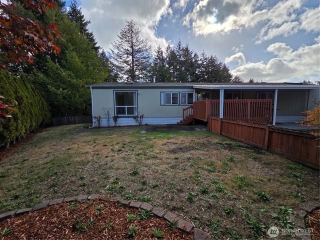 1111 Archwood Drive SW #332, Olympia, WA 98502