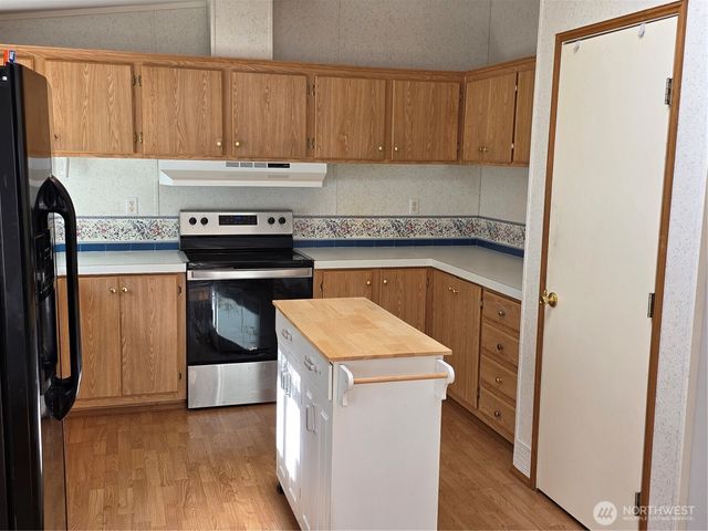 1111 Archwood Drive SW #332, Olympia, WA 98502