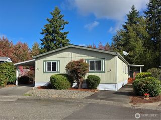 1111 Archwood Drive SW #332, Olympia, WA 98502
