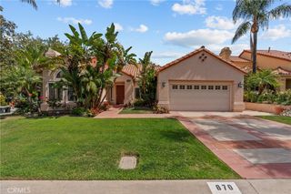 870 Pleasant Dale Place, Westlake Village, CA 91362
