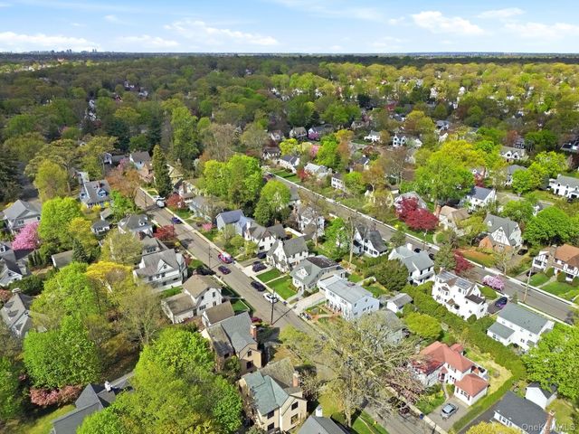 56 Hillcrest Avenue, Larchmont, NY 10538