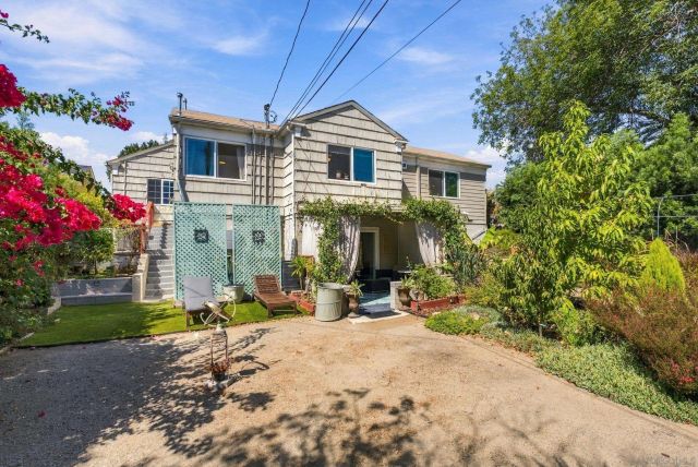 4531 Rolando Blvd, San Diego, CA 92115