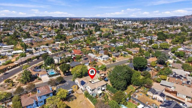 4531 Rolando Blvd, San Diego, CA 92115