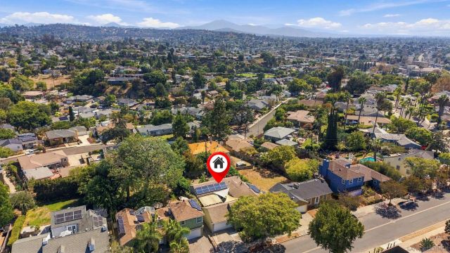 4531 Rolando Blvd, San Diego, CA 92115