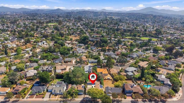 4531 Rolando Blvd, San Diego, CA 92115