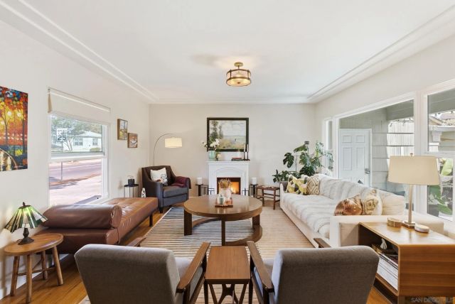 4531 Rolando Blvd, San Diego, CA 92115