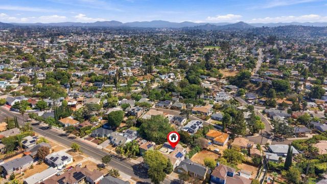 4531 Rolando Blvd, San Diego, CA 92115