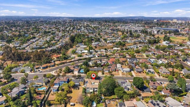 4531 Rolando Blvd, San Diego, CA 92115
