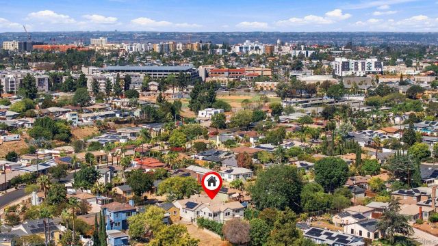 4531 Rolando Blvd, San Diego, CA 92115