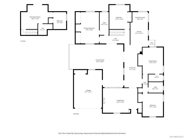 4531 Rolando Blvd, San Diego, CA 92115