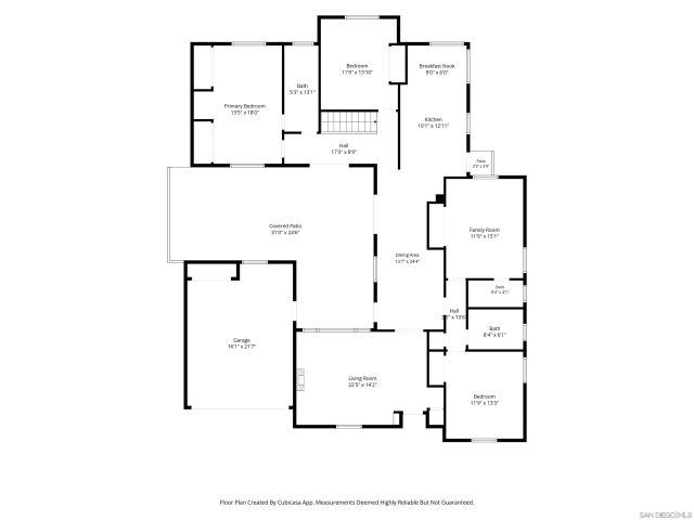 4531 Rolando Blvd, San Diego, CA 92115