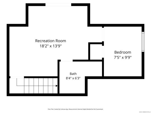 4531 Rolando Blvd, San Diego, CA 92115